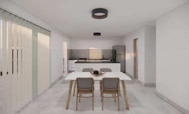 VENDO CASA EN RINCON DEL RIO EN POZO   - NEUQUEN CAPITAL