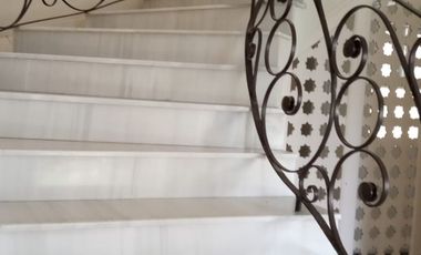 RENTA CASA EN FRAA. COL. LOMAS DE CORTES, CUERNAVACA