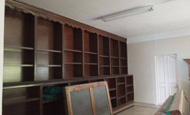 RENTA CASA EN FRAA. COL. LOMAS DE CORTES, CUERNAVACA