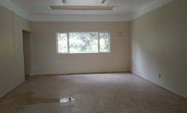 RENTA CASA EN FRAA. COL. LOMAS DE CORTES, CUERNAVACA