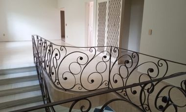 RENTA CASA EN FRAA. COL. LOMAS DE CORTES, CUERNAVACA