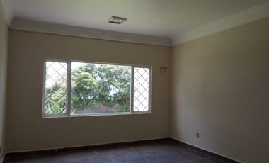 RENTA CASA EN FRAA. COL. LOMAS DE CORTES, CUERNAVACA