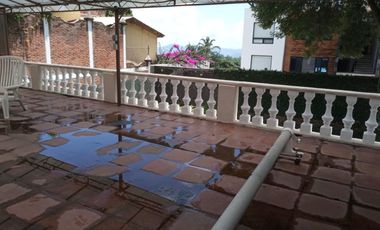 RENTA CASA EN FRAA. COL. LOMAS DE CORTES, CUERNAVACA