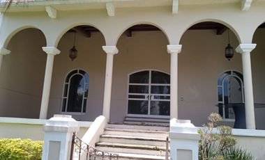 RENTA CASA EN FRAA. COL. LOMAS DE CORTES, CUERNAVACA