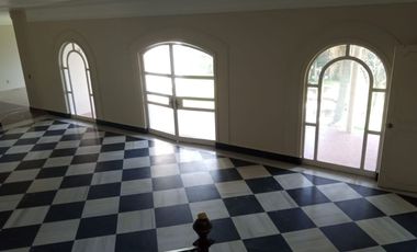 RENTA CASA EN FRAA. COL. LOMAS DE CORTES, CUERNAVACA