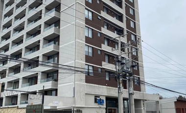 DEPTO EN UBICACION CENTRAL 2D 2B, CHILLAN.