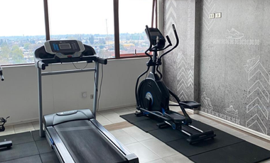 DEPTO EN UBICACION CENTRAL 2D 2B, CHILLAN.