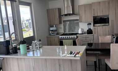 CASA EN RENTA EN LOMAS DE ANGELOPOLIS PUEBLA