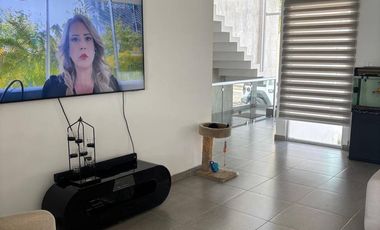 CASA EN RENTA EN LOMAS DE ANGELOPOLIS PUEBLA