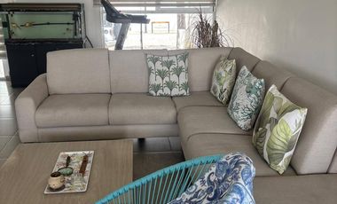 CASA EN RENTA EN LOMAS DE ANGELOPOLIS PUEBLA