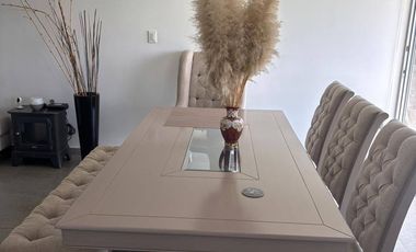 CASA EN RENTA EN LOMAS DE ANGELOPOLIS PUEBLA