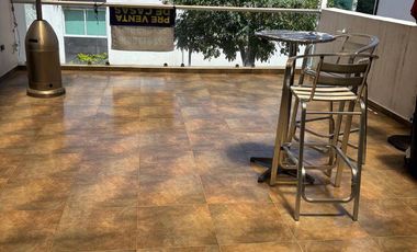 CASA EN RENTA EN LOMAS DE ANGELOPOLIS PUEBLA