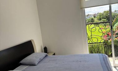 CASA EN RENTA EN LOMAS DE ANGELOPOLIS PUEBLA