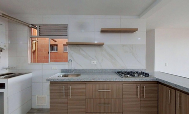 Se vende Apartamento en Toscana-Madrid- Cundinamarca