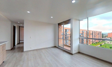 Se vende Apartamento en Toscana-Madrid- Cundinamarca