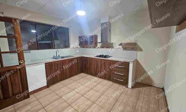 RENTO O ARRIENDO CASA EN PRIMERO DE MAYO Y AMERICAS