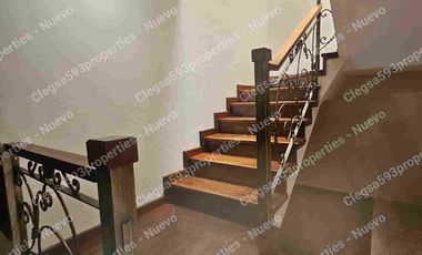 RENTO O ARRIENDO CASA EN PRIMERO DE MAYO Y AMERICAS