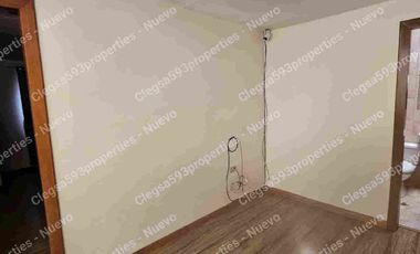 RENTO O ARRIENDO CASA EN PRIMERO DE MAYO Y AMERICAS