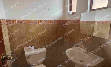 RENTO O ARRIENDO CASA EN PRIMERO DE MAYO Y AMERICAS