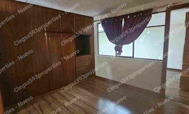 RENTO O ARRIENDO CASA EN PRIMERO DE MAYO Y AMERICAS