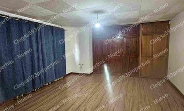 RENTO O ARRIENDO CASA EN PRIMERO DE MAYO Y AMERICAS