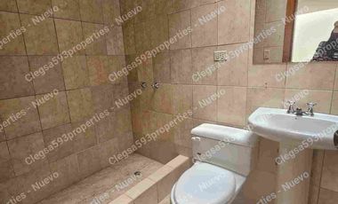 RENTO O ARRIENDO CASA EN PRIMERO DE MAYO Y AMERICAS