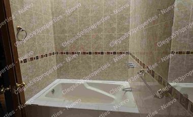 RENTO O ARRIENDO CASA EN PRIMERO DE MAYO Y AMERICAS