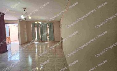 RENTO O ARRIENDO CASA EN PRIMERO DE MAYO Y AMERICAS