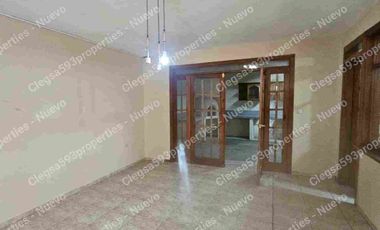 RENTO O ARRIENDO CASA EN PRIMERO DE MAYO Y AMERICAS