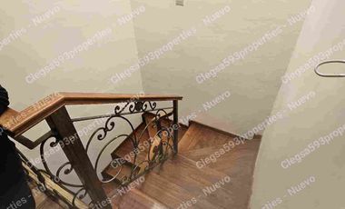 RENTO O ARRIENDO CASA EN PRIMERO DE MAYO Y AMERICAS