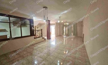 RENTO O ARRIENDO CASA EN PRIMERO DE MAYO Y AMERICAS