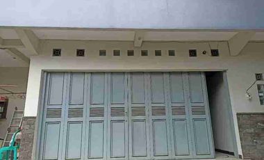 Murah banget !!! Siapa cepat dia dapat !! Rumah bonus kost aktif di dalam komplek area kerkoff leuwigajah cimahi