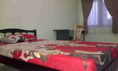 Murah banget !!! Siapa cepat dia dapat !! Rumah bonus kost aktif di dalam komplek area kerkoff leuwigajah cimahi