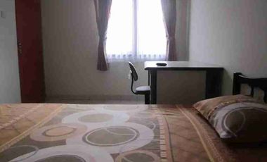 Murah banget !!! Siapa cepat dia dapat !! Rumah bonus kost aktif di dalam komplek area kerkoff leuwigajah cimahi