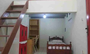 Murah banget !!! Siapa cepat dia dapat !! Rumah bonus kost aktif di dalam komplek area kerkoff leuwigajah cimahi