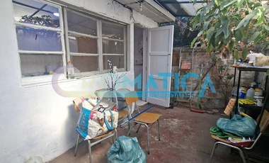 Arriendo Casa En Av. Freire (Rancagua Sur)