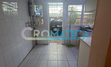 Arriendo Casa En Av. Freire (Rancagua Sur)