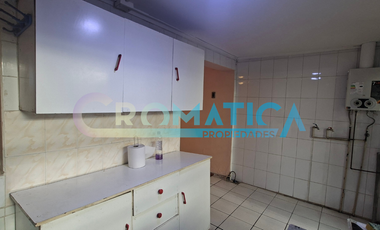 Arriendo Casa En Av. Freire (Rancagua Sur)