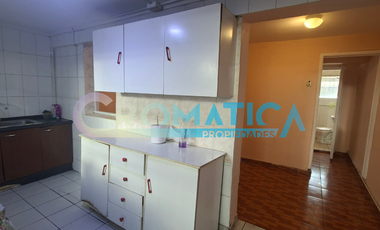 Arriendo Casa En Av. Freire (Rancagua Sur)