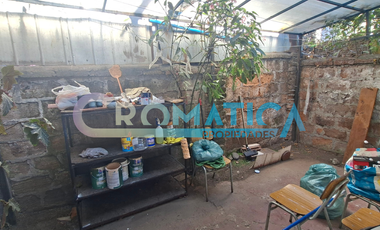 Arriendo Casa En Av. Freire (Rancagua Sur)