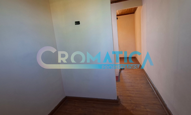 Arriendo Casa En Av. Freire (Rancagua Sur)