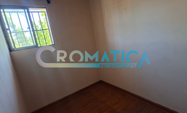 Arriendo Casa En Av. Freire (Rancagua Sur)