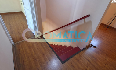 Arriendo Casa En Av. Freire (Rancagua Sur)