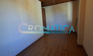 Arriendo Casa En Av. Freire (Rancagua Sur)