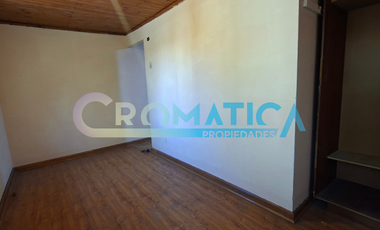 Arriendo Casa En Av. Freire (Rancagua Sur)