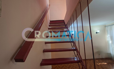 Arriendo Casa En Av. Freire (Rancagua Sur)