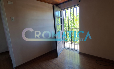 Arriendo Casa En Av. Freire (Rancagua Sur)