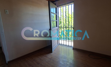 Arriendo Casa En Av. Freire (Rancagua Sur)