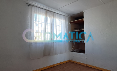 Arriendo Casa Rancagua Sur, 2D y 1B