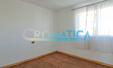 Arriendo Casa Rancagua Sur, 2D y 1B